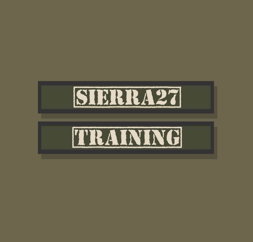 Logo of Sierra27 Training Services In Bridgend, Mid Glamorgan